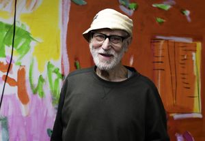 Retrospektiva akademskog slikara Josipa Trostmanna u Dubrovniku