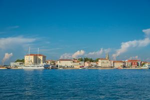 Poreč ostvario milijunto noćenje i to dva dana ranije u odnosu na prošlu godinu