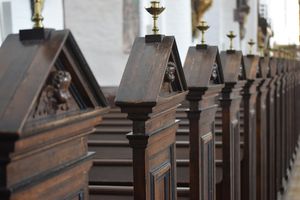 Uhićen nakon što je provalio u crkvu i odnio kutiju s milodarima