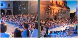 Započela prodaja ulaznica za predstave 63. Međunarodnog dječjeg festivala u Šibeniku