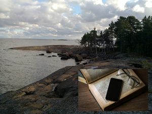 Utopija ili? - Prvi otok na svijetu na kojemu je sve što 'ima ekran' zabranjeno