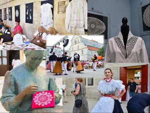 Završio 12. Međunarodni festival čipke u Pagu