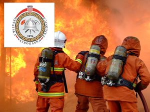 Povećat će se plaće riječkim vatrogascima