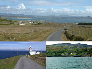 Irci za selidbu na udaljene otoke nude više od 80 tisuća eura - Uz jedan uvjet