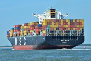 Crnogorski pomorac poginuo na brodu u Perzijskom zaljevu