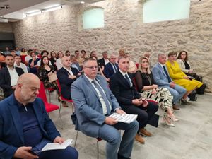 Malim i obiteljskim hotelima dodijeljeni certifikati „Eco zeleni hotel“