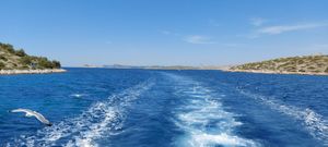 EKO KAMP KORNATI Vikend čišćenja, edukacija i tečajeva za mlade