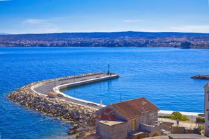 Najavljeno svečano otvaranje luke Porat na Krku