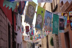 Predstavljen program ovogodišnjeg 63. Međunarodnog dječjeg festivala u Šibeniku