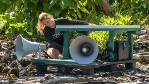 Oponašanjem prirode zvukovima, znanstvenici pokušavaju zaustaviti vrste od izumiranja