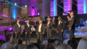 Završene Melodije Jadrana 2023.