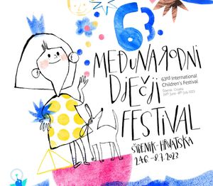 Objavljen radionički program Međunarodnog dječjeg festivala - Upisi kreću uskoro