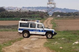 Kinez u Istri pokušao prokrijumčariti četvero sunarodnjaka