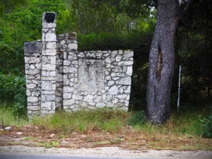 Prije 80 godina fašisti su mučki pobili 40 talaca između Mandaline i Zablaća kod Šibenika