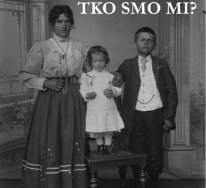 "Tko smo mi?" - Izložba digitaliziranih negativa prvog luškog i otočkog fotografa s početka 20. stoljeća
