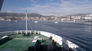 Jadrolinijin kapetan još je prošle godine upozorio: "Netko će poginuti ispred splitske luke!"