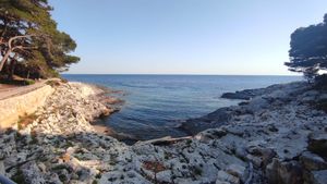 Naše more jedno je od najčišćih mora u cijeloj Europi