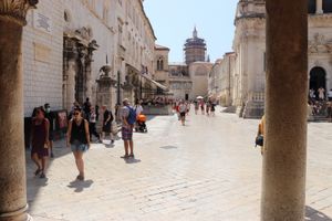 Obiteljima s više djece, Dubrovnik daje u najam gradske stanove u povijesnoj jezgri