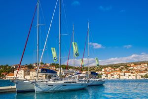 Stručnjakinja otkriva što je potrebno znati o održivom jedrenju: ‘Nautika je spremna za velike promjene’