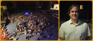 Redatelj od milijardu dolara došao na projekciju svojeg "Super Mario Bros. Filma" na očev Pašman