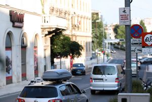 Šibenski 'Big Brother' - Prekršaje prepoznaje umjetna inteligencija