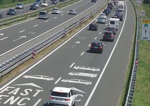 I danas pojačan promet prema moru, pogledajte gdje se očekuju zastoji