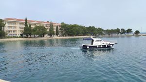 Preminuo dječak koji je nastradao od automobila na Brijunima - Iz Nacionalnog parka: "Duboko smo potreseni"