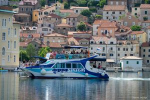 Ljeto vrhunskih koncerata u Bakru