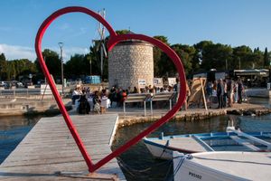 FOTO: U Medulinu obilježeno 45 godina organiziranog ronjenja