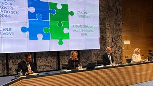 Od iduće godine na snazi Zakon o turizmu - Fokus na održivom upravljanju destinacijama