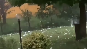 Najmanje 110 ozlijeđenih u olujama koje su pogodile Italiju