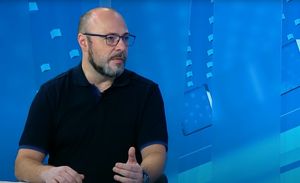 Gašpar na N1: "Za provođenje novog Zakona treba ljude platiti, godišnje od betona gubimo 3,8 km obale!"