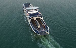 Jadrolinija za 7,7 milijuna eura kupuje polovni grčki trajekt koji ne ispunjava hrvatske propise