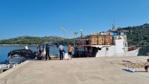 Potresna ispovjest svjedoka havarije: "Moram reći istinu - 
evo što je radio skiper jahte nakon sudara s plivaricom"