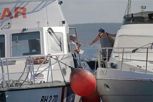 SIGURNA PLOVIDBA Sutra će se pojačano nadzirati promet Jadranom