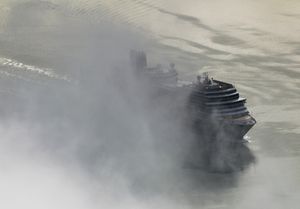 Europarlament donio nova pravila za više punionica i zelenija brodska goriva