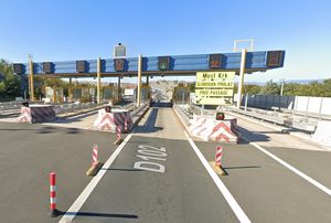 PLAVA MAGISTRALA Krk konačno dobiva novu prometnicu koja će rasteretiti otok