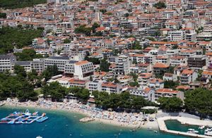 TALAČKA KRIZA U MAKARSKOJ Muškarac se zatvorio u stan s članom obitelji i prijetio samoubojstvom