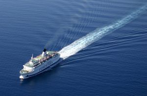 Strani mediji: 'Jedino su trajekti u Hrvatskoj jeftiniji, dapače, najjeftiniji'