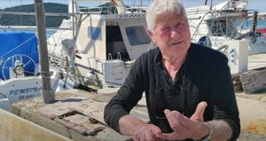 GRADITELJ NEZAKONITE MARINE DETALJNO POJASNIO: "Evo kako uspješno naplaćujem ilegalna privezišta..."