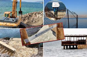 DONOSIMO NAJVAŽNIJE NOVINE Vlada usvojila konačan prijedlog Zakona o pomorskom dobru i morskim lukama