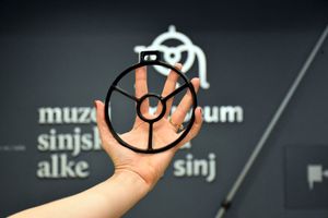 Brodosplit Sinjanima donirao alke: "Ponosni na svoju povijest i kulturnu baštinu!"