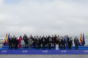 U Vigu održan neformalni ministarski sastanak za ribarstvo