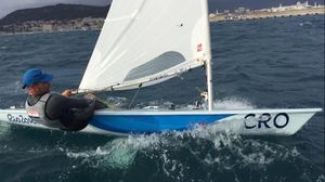 PREDOLIMPIJSKA REGATA U MARSEILLEU Stipanović: "Dosadašnji rezultati bili su polukatastrofalni"