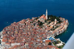 Od ove subote kreće bogat program Ljetnog festivala Rovinj-Rovigno