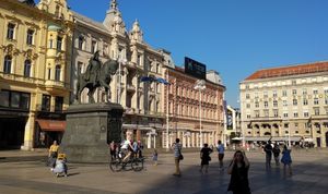 Iznajmljuje stan u Zagrebu za 3000 €: "Za more i zrak traže 100 € dnevno, ja naplaćujem zrak"