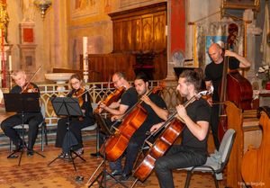 Klasično finale Margaretinog leta