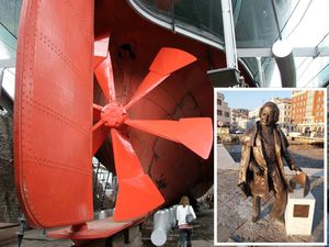 Priča o Josefu (Josipu) Resselu – Izumitelju propelera