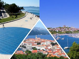 Independent objavio najbolja mjesta u Hrvatskoj koja se moraju posjetiti