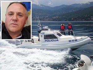 Lučki kapetan iz Ploča o akcijama spašavanja: "Uvijek dajemo sve od sebe, ali se pitamo hoćemo li stići na vrijeme"